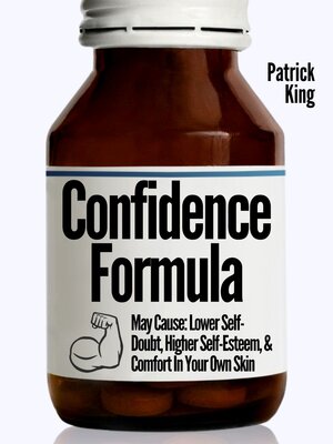 The Confidence Formula - ebook